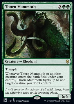 mamouth